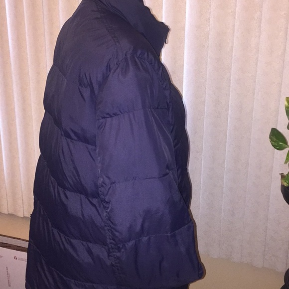 Tommy hill figure bubble jacket - Picture 3 of 7